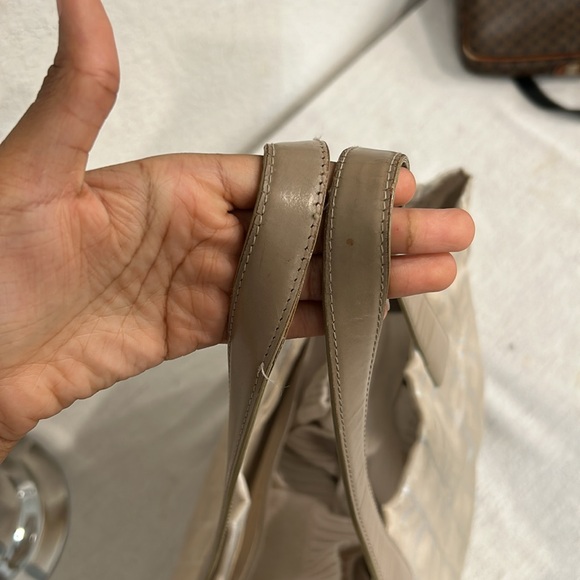 CHANEL nyloTote Bag - Picture 9 of 14